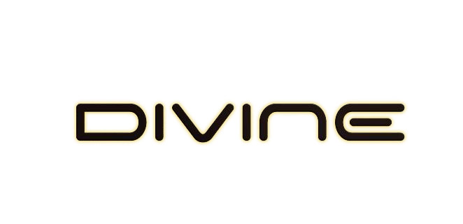 Divine Logo